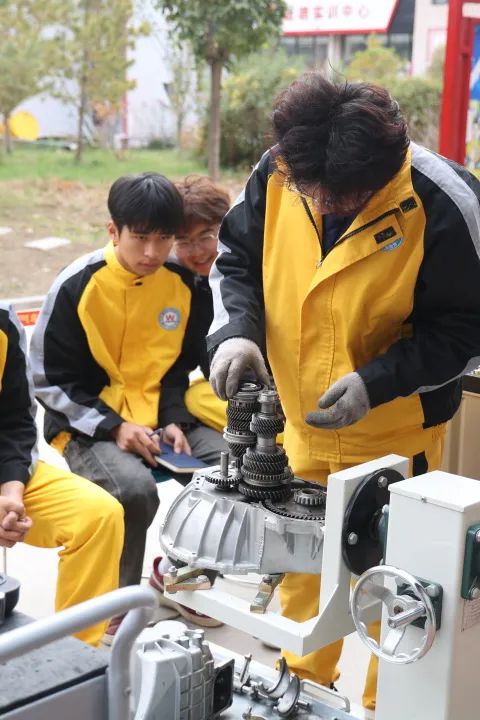 银川万通学校2025年春季招生简章！（学历制专业）