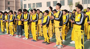 2025年银川万通教学质量季之“深耕品质·赋能未来”启动仪式圆满完成