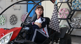 GO go go 出发喽！五一来银川万通玩转技能圈，赢超值豪礼~