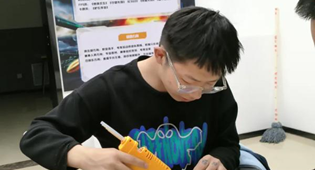专业推荐—— AI数码文创艺术设计师(3年制）