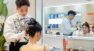 专业推荐——形象设计与摄影摄像