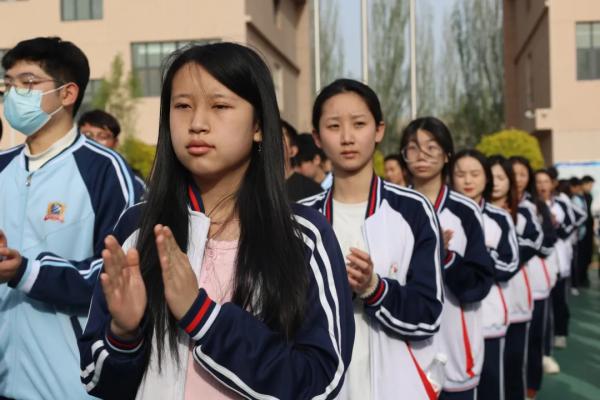 银川万通教学质量季