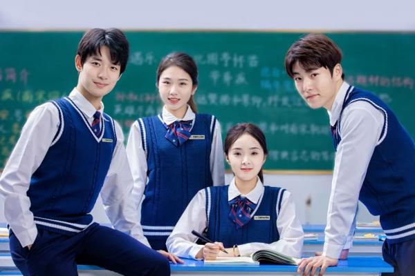 青春非儿戏，盲目打工不可取