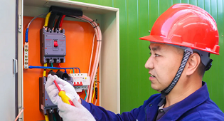 年底学电工,开年即上岗!把握改变的最佳时机