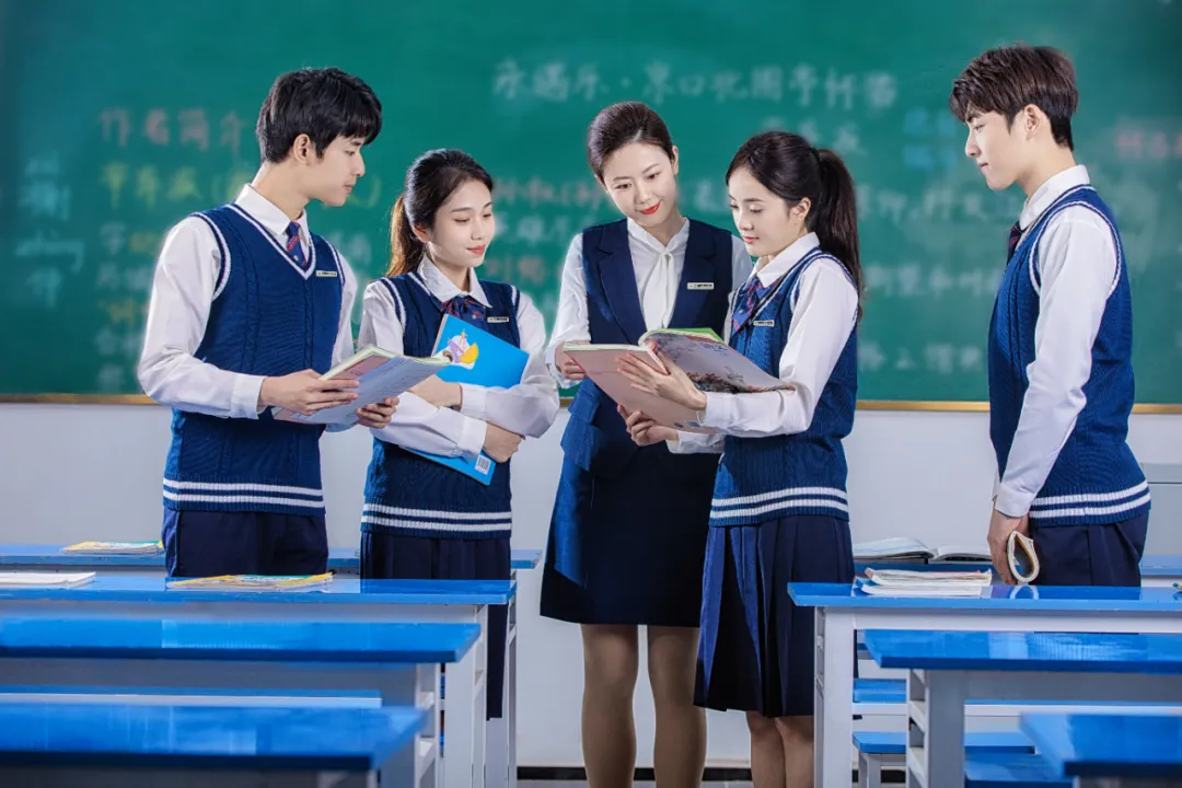 专业推荐 | 初中毕业男生适合学什么专业？