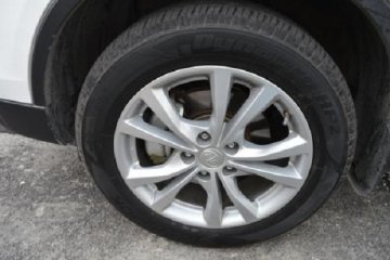 轮胎钢圈变形的危害 你知道吗